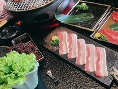 -樱嘢·炭火烧肉(惠南店)