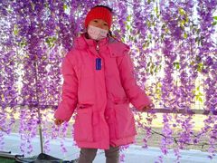 -绿野森林乐园冰雪季