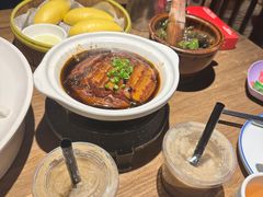 -东方红·湖南菜(金屿店)
