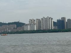 -团城山公园