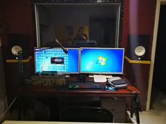 -粉墨私人影院•无人自助(维多利亚店)