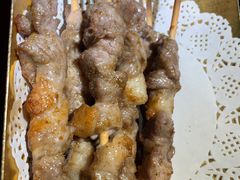 -楼兰新疆主题餐厅(苏州中心店)