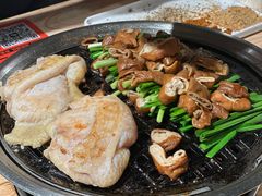 -霸腹烤肉(厦门柚子番店)