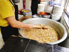 -刘老虎肉丸糊辣汤(总店)