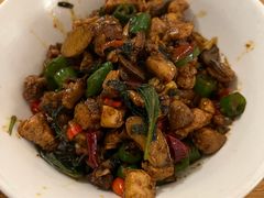 -细毛私家菜总店