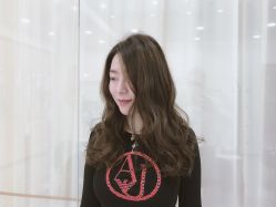 -伊本造型