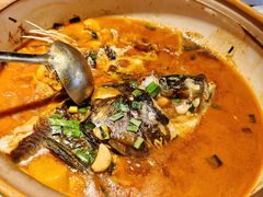 -千岛湖小鱼儿·淳安匠心农家菜