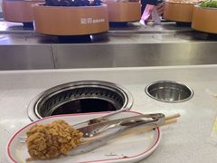 -龍歌自助小火锅(芝罘万达店)