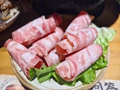 -白乐天毛肚火锅馆(南滨路店)