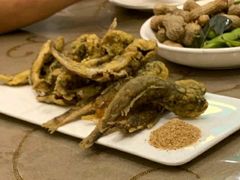 -马艾萨中国兰州牛肉拉面(劲松店)