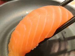 -羽寿司(东方宝泰店)