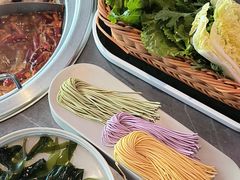 -故里和山·成都火锅(欢乐港湾店)