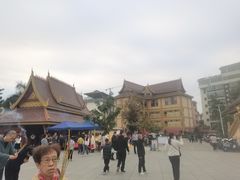 -西双版纳总佛寺