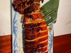 酱烤鱿鱼-南风(淮海街店)