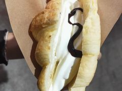 -麦当劳(田林好又多店)