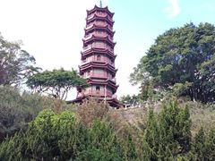 -南沙天后宫景区
