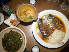 -举炊·寻湘记·新鲜现炒(临平西子国际店)