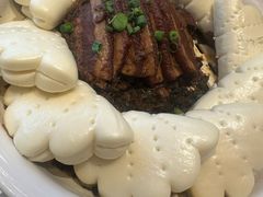 -玉林烤鸭店(定福庄店)
