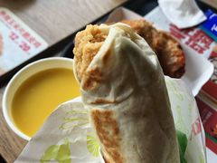 -肯德基(建华店)