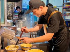 -温馨缘面庄(总店)
