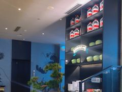 -淘米捞·米汤脆鲩鱼火锅(福田皇岗店)