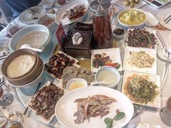 -四季民福烤鸭店(前门店)