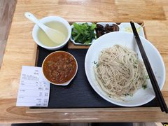 秃黄油面-裕兴记(东门町店)