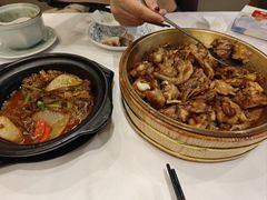 -围龙屋客家食府(福田店)