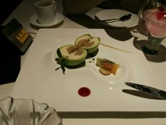 -王品牛排(郑州大卫城店)