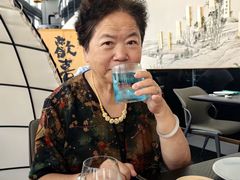 -鲜璟台·地标景观餐厅(上海中心店)