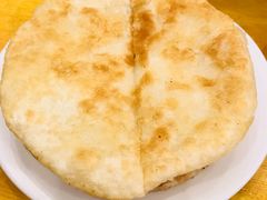 -铁东熏肉大饼铺