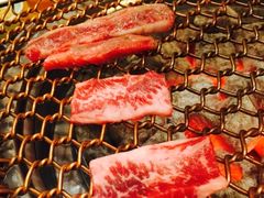 -三千里韩式炭火烤肉(南八马路店)