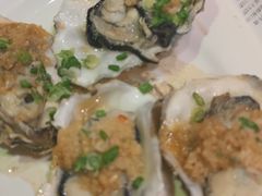 -福樱兰海鲜放题铁板烧(加州店)