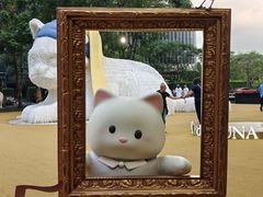 -深圳湾万象城(南山店)