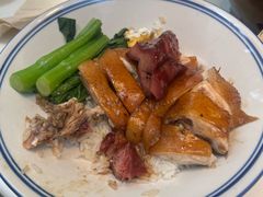 -金湖港式餐厅(建外店)