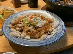 -竹里馆·淮扬菜·功夫茶(老门东店)