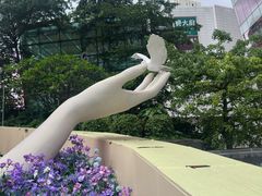 -中航城君尚购物中心