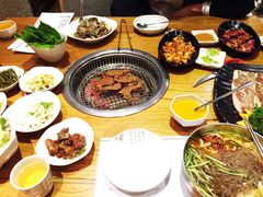 -小城粥道·海胆鲜虾粥(解放广场店)