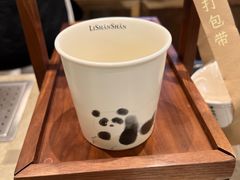 -李山山茶事(景枫店)
