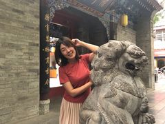 -湘子庙