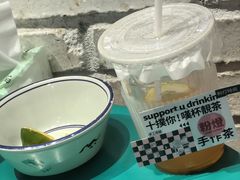 -粉灯牛腩牛杂煲·鸡煲(双井店)