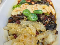 -倍儿美海鲜排挡·非遗海鲜蒸饺(洋货店)