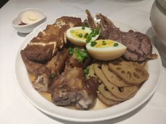 川味卤拼-眉州东坡(团结湖店)