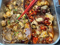 -齐祺鱼锅.清真(兰考店)