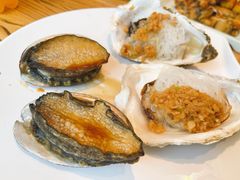 -小船渔村·大连菜(明泽街店)