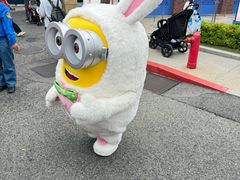 -日本环球影城