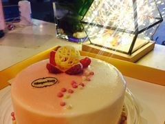 -哈根达斯(美罗城店)