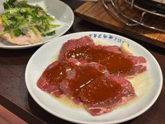 -蒜香焼肉PURUSHIN(马场路店)