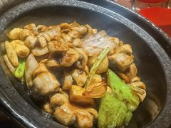 -肥仔文澳门猪骨煲(南京西路店)