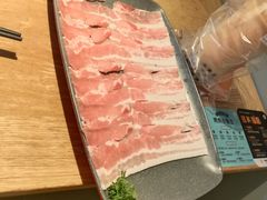 -新石器烤肉(招商1872店)